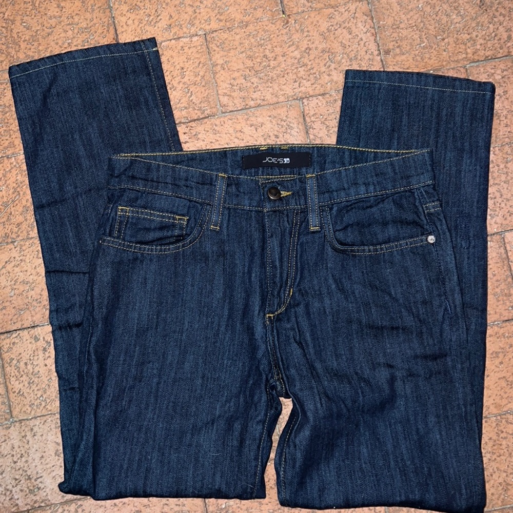 Joe’s Jeans